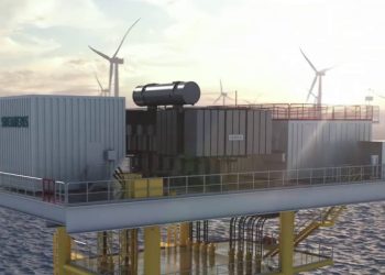 Siemens Energy Stock Plummets on Wind Power Worries. What GE Investors Need to Know.