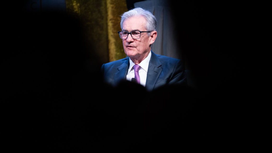 A major source of liquidity for buying U.S. government debt is draining. Here’s why that’s bad news for the Fed and the market.