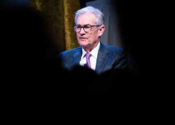 A major source of liquidity for buying U.S. government debt is draining. Here’s why that’s bad news for the Fed and the market.