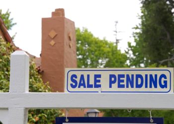 Many Mortgages Are Still Below 4%. The Rate Is Handcuffing Homeowners.