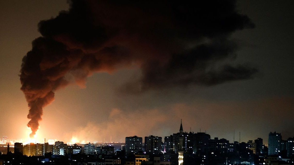 4 reasons why oil prices have only seen a modest Middle East risk premium