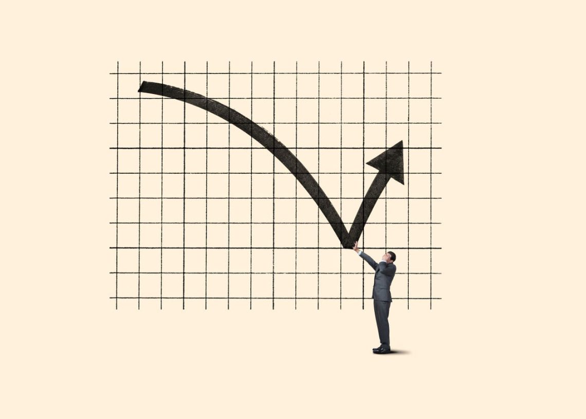 How To Play A Bounce In Tech With Dividends Up To 12%