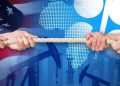 U.S. is set to play tug of war with OPEC+ for oil market share as Middle East hostilities warrant output boost