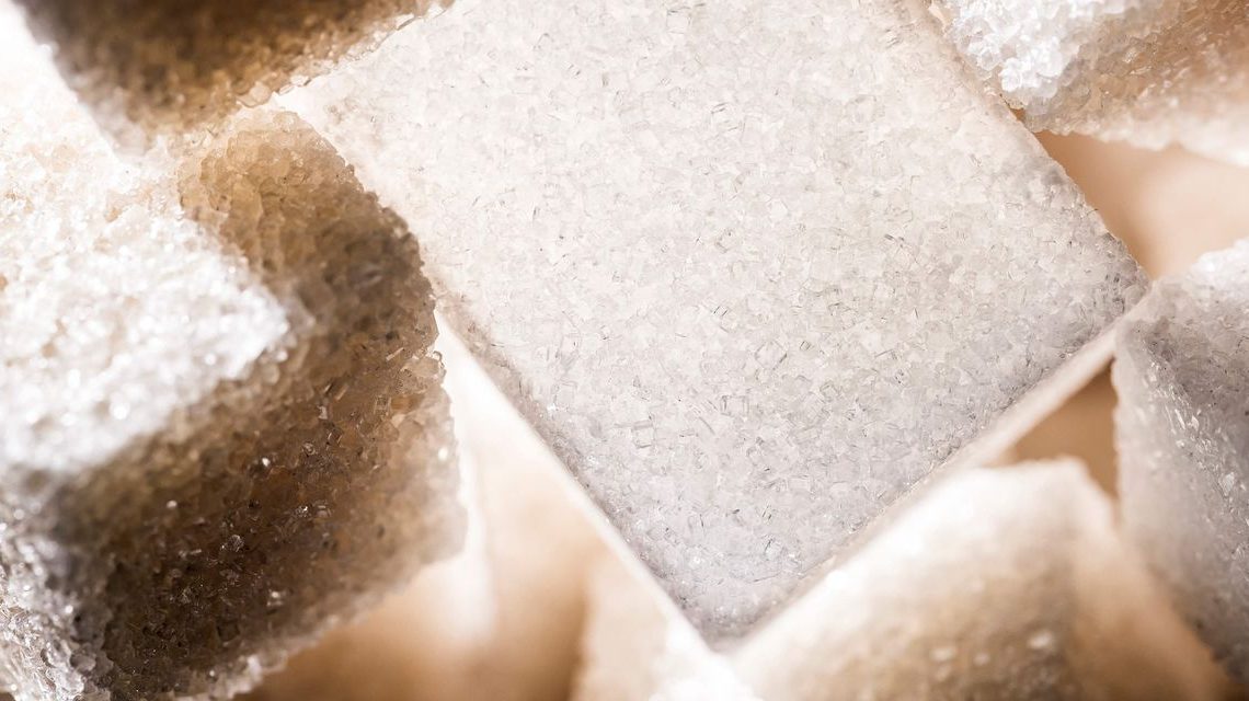 Why sugar prices have risen nearly 40% so far this year
