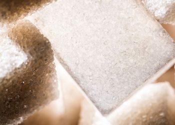 Why sugar prices have risen nearly 40% so far this year