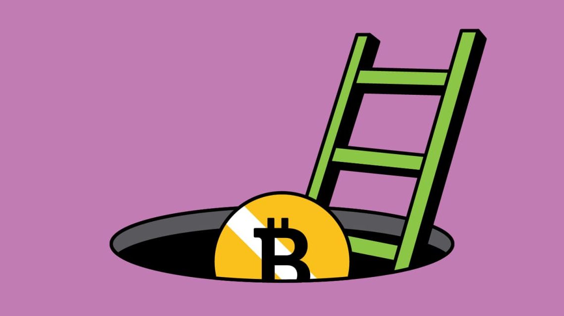 Bitcoin Is Rallying. Is Crypto Digital Gold Again?