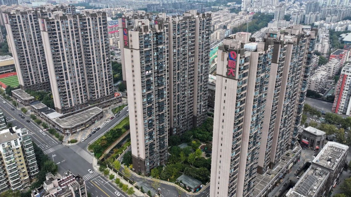 China’s Economy Shows Signs of Stabilizing—and a Slower Recovery