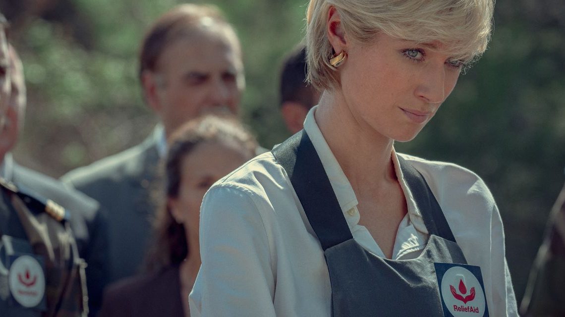 Here’s what’s new on Netflix in November 2023 — and what’s leaving