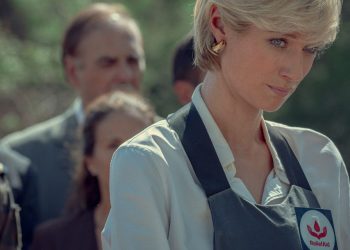 Here’s what’s new on Netflix in November 2023 — and what’s leaving