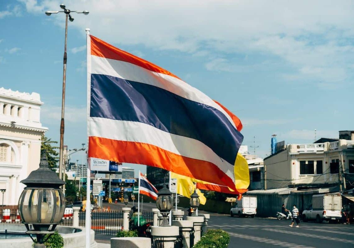 Thailand’s K-Bank Acquires 97% Stake in Satang Crypto Exchange’s Parent Firm