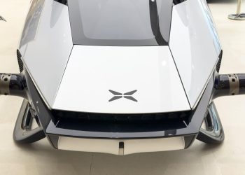 Up 40% This Year Despite Mixed Deliveries, What’s Next For Xpeng Stock?