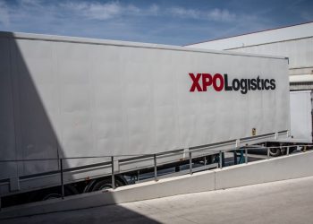 XPO Earnings Show It Isn’t Always the Economy Driving Improvement. Stock Down.