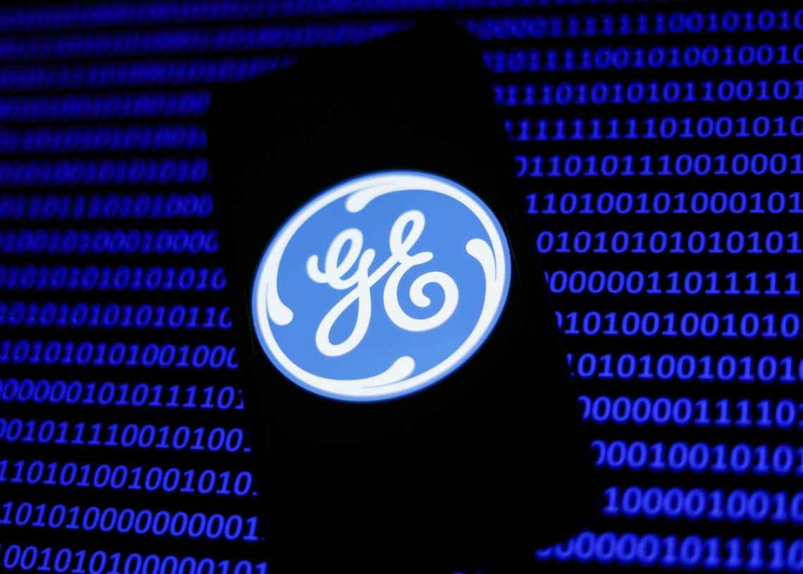 Should You Pick General Electric Stock At $110 After A Solid Q3?
