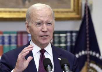 Biden Issues First Executive Order on AI. What It Means for Microsoft, Google and Amazon.