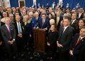 House Republicans Are Ready To Break Things — Including The IRS