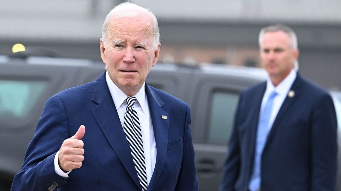 Biden’s executive order on AI could reshape the technology’s impact on economy, national security