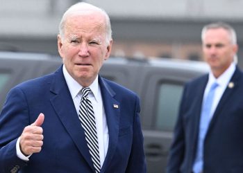 Biden’s executive order on AI could reshape the technology’s impact on economy, national security