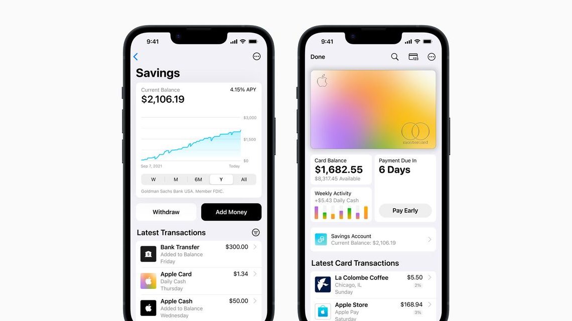 Opinion: Why Apple could be the big winner in its rocky partnership with Goldman Sachs