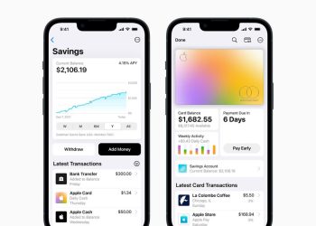 Opinion: Why Apple could be the big winner in its rocky partnership with Goldman Sachs