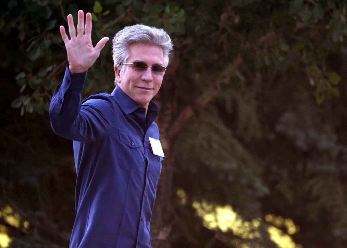 ServiceNow Beats, Raises, And Aims At $1 Trillion Generative AI Opportunity