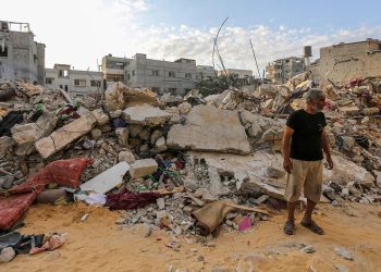 Israel-Hamas war: Oil prices could see ‘large increases’ if conflict spreads, World Bank warns