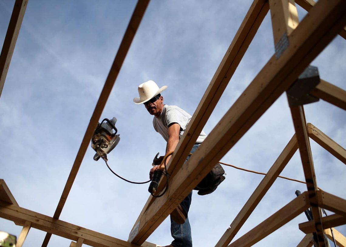 Markel And Pulte Can Flaunt Rapid Revenue Growth