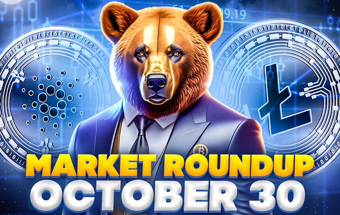 Is 2023’s Bull Market Finally Here?