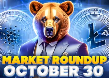 Is 2023’s Bull Market Finally Here?