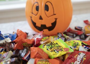 Halloween candy prices surge nearly 13% from last October