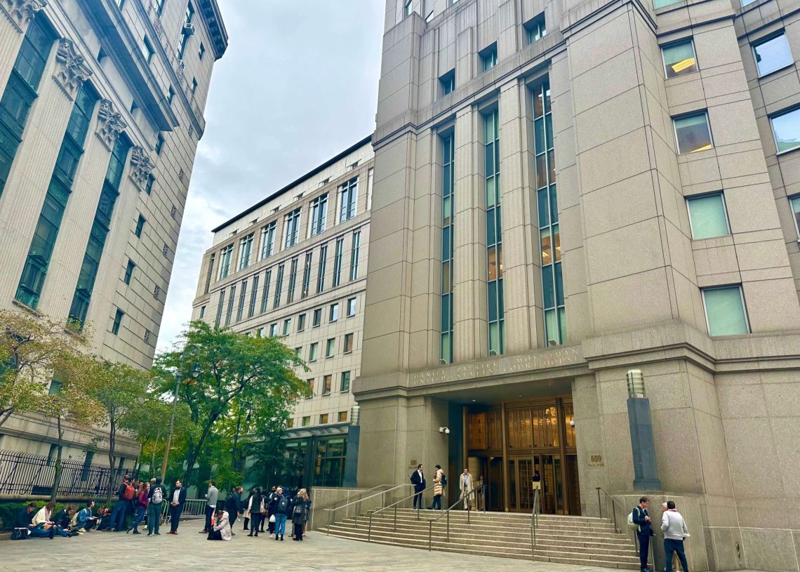 SBF Admits Alameda had “Special Privileges” on FTX, Closes out Second Day of Testimony