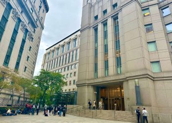 SBF Admits Alameda had “Special Privileges” on FTX, Closes out Second Day of Testimony