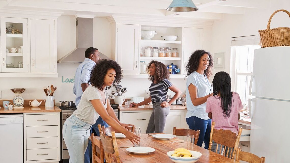 Opinion: How yours and mine becomes ours: Navigating finances in blended families