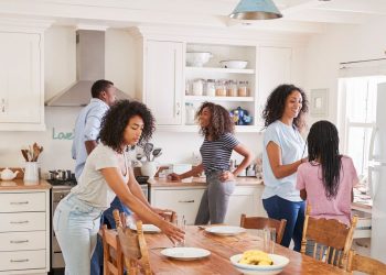 Opinion: How yours and mine becomes ours: Navigating finances in blended families