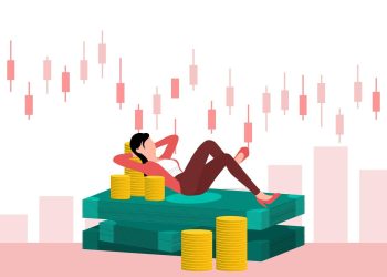 Stock Market Selloff Pauses Ahead Of Five Developments