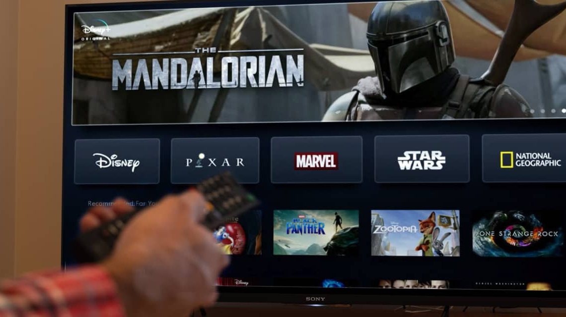 Activist Peltz Gets Boost From Former Marvel Chairman in Push for Disney Board Seats