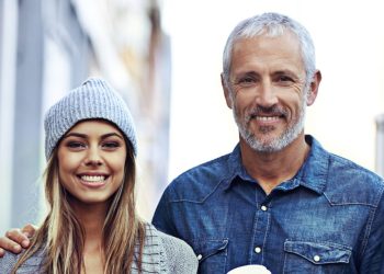 I’m 35 and mortgage-free. My boyfriend, 55, wants me to move into his house and help pay off his mortgage. What should I do?