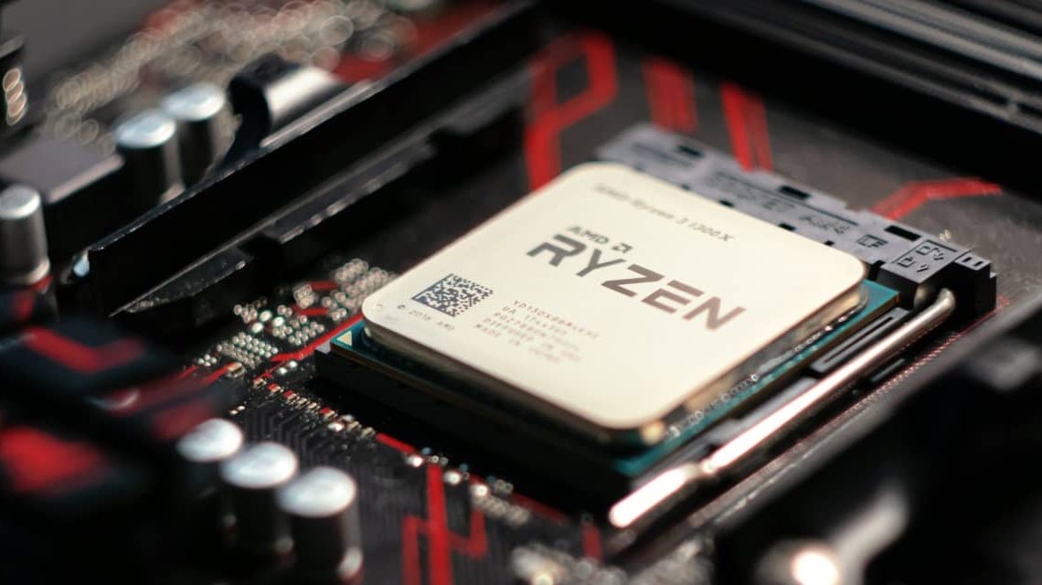 AMD Reports Earnings Today. What to Expect.