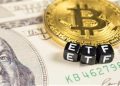 Spot Bitcoin ETF Could Attract $3B on First Day and Up To $55B Over Five Years: Analysts