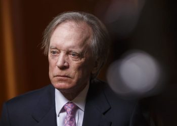 Bill Gross Is Staying Away From Regional Banks. Except for These Three.