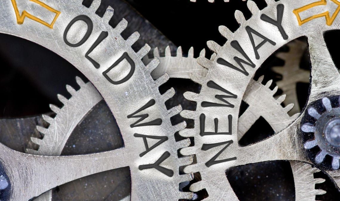 Will Industrial Policy Help Economically Distressed Places?