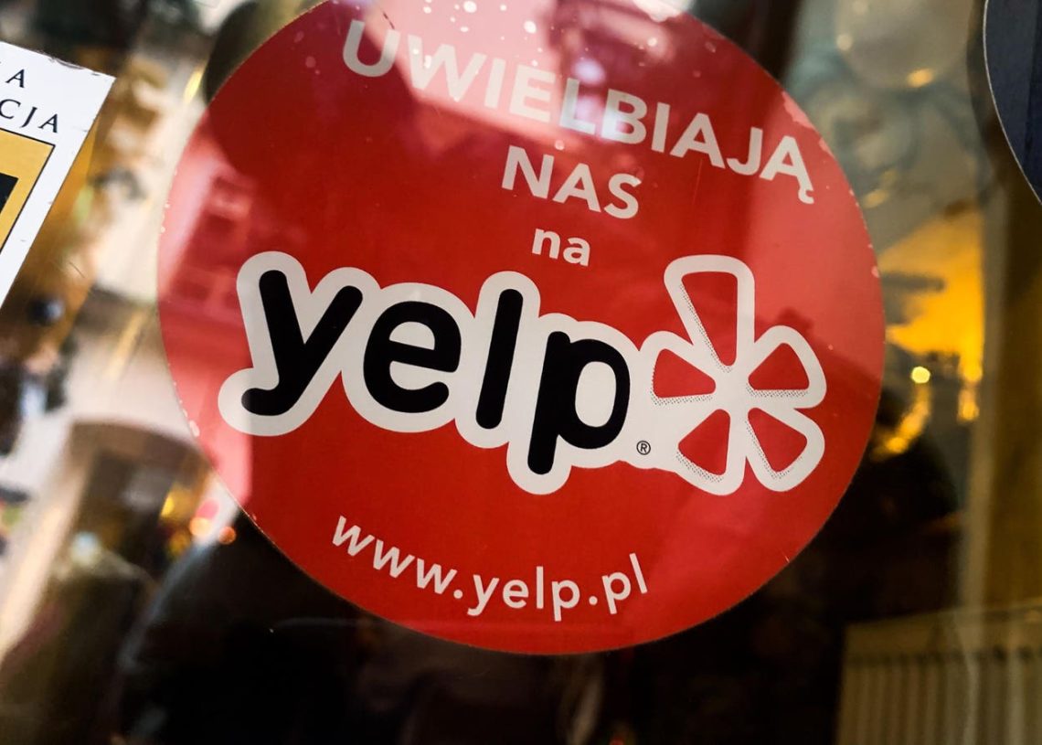 What To Expect From Yelp’s Q3 After Stock Up 50% This Year?