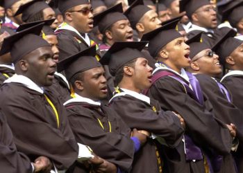 ‘I went from nearly $21,000 to $0 in a moment’s notice’: How $10M in student loans were canceled for former Morehouse students