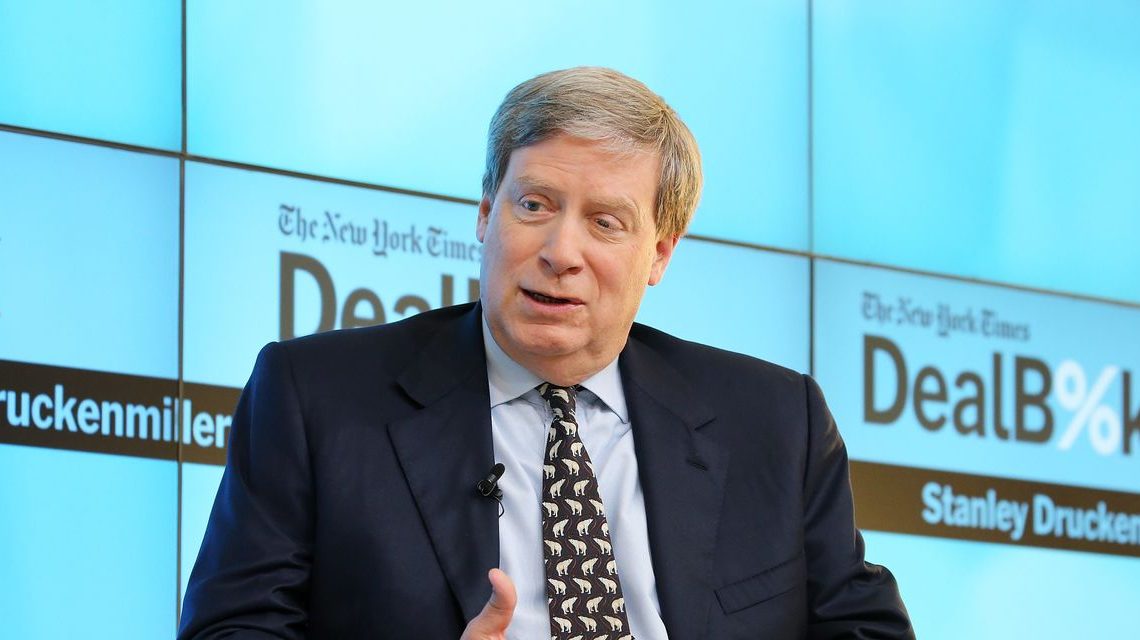 Stanley Druckenmiller slams Janet Yellen for ‘biggest blunder in Treasury history’: failing to lock in rock-bottom interest rates