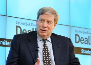 Stanley Druckenmiller slams Janet Yellen for ‘biggest blunder in Treasury history’: failing to lock in rock-bottom interest rates