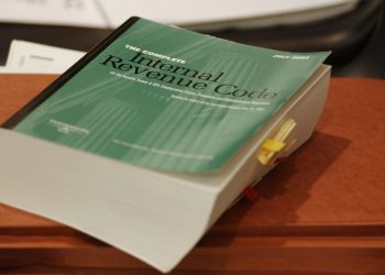 Who Gives A CRAT About Certain Tax-Planning Strategies? The IRS.