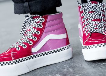 VF Corp. Pulls Full-Year Guidance on Vans Weakness. The Stock Drops.