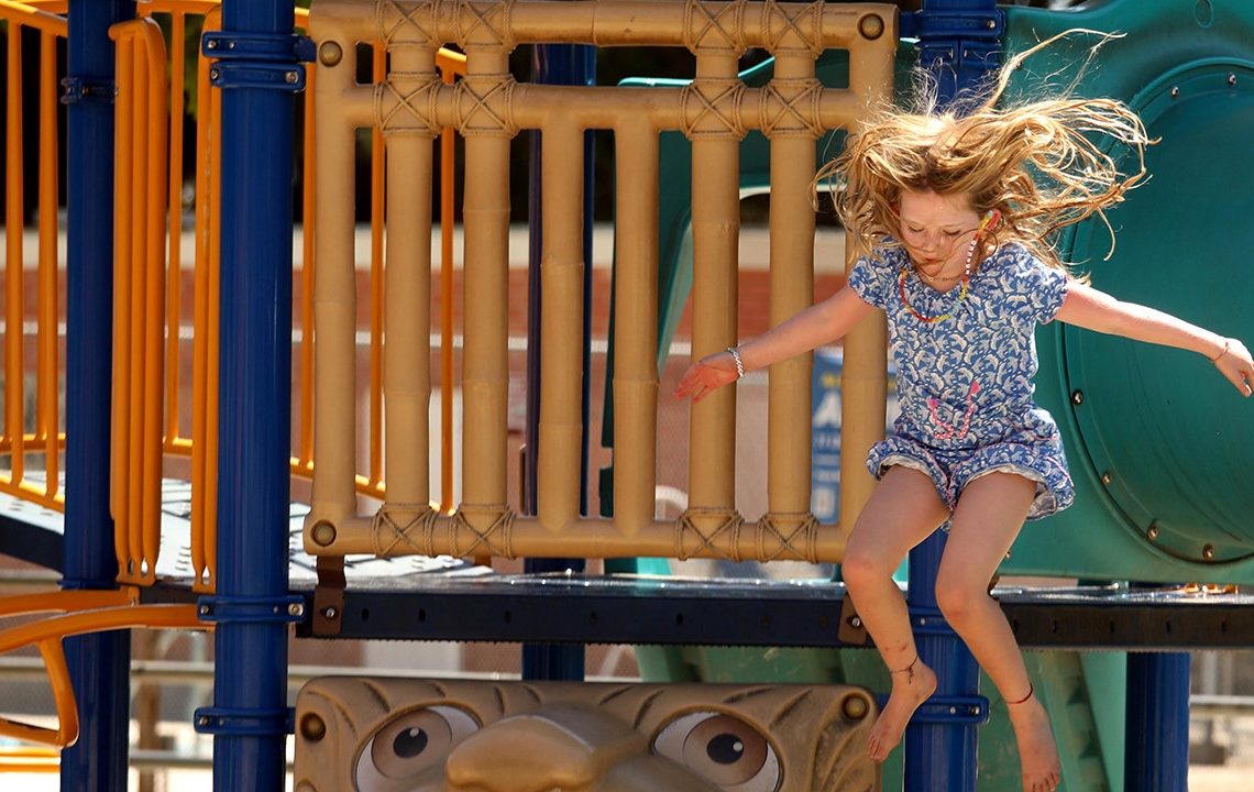 Rising child care costs are starting to bite US families