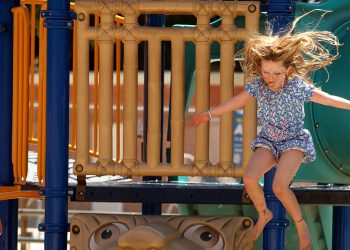 Rising child care costs are starting to bite US families