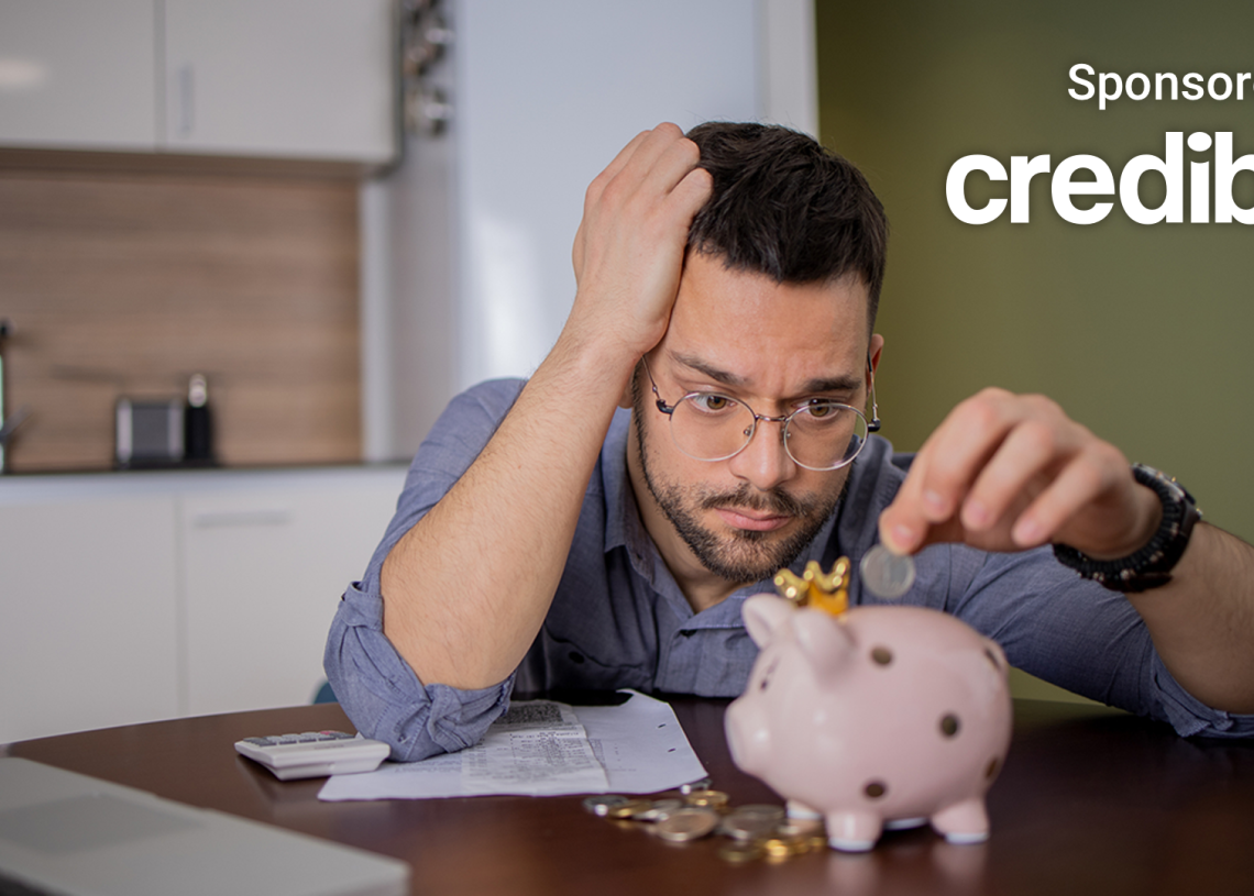 Many Americans feel stuck in their finances and struggle to build savings: survey