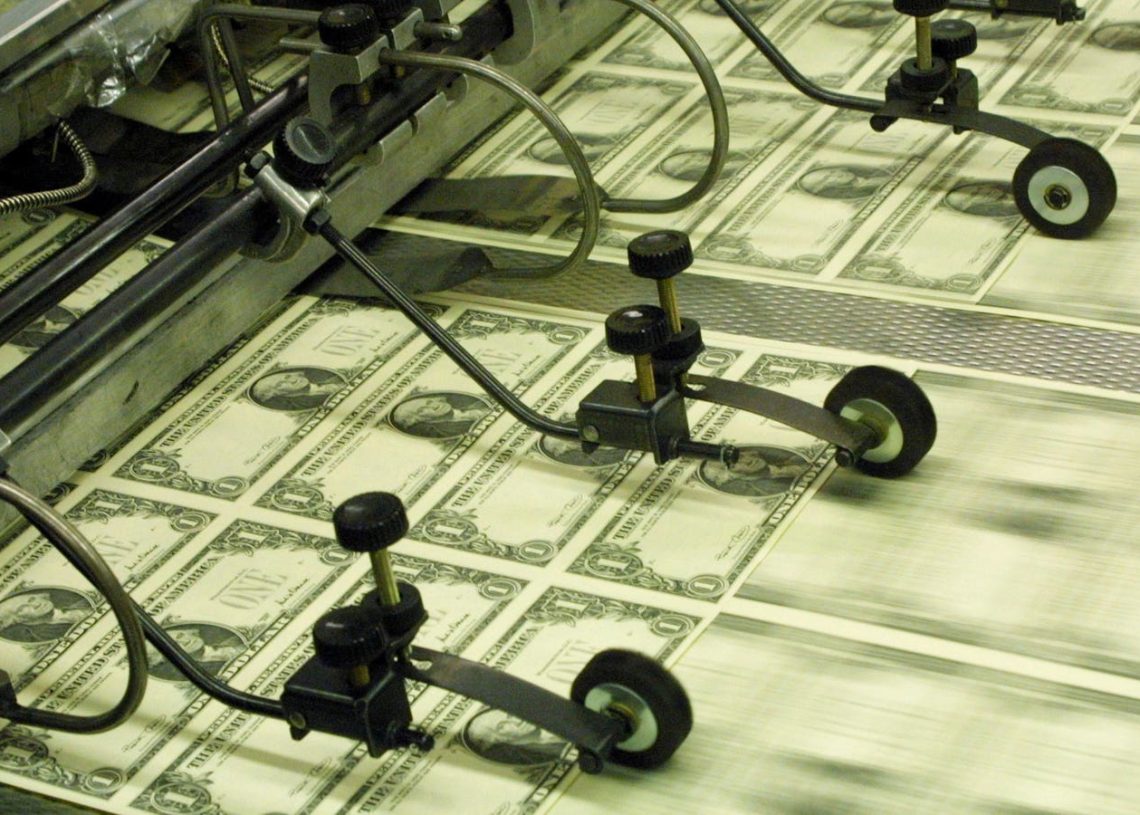 Boosting Israel Funding And Cutting IRS Spending: GOP Bill’s Impact Explained